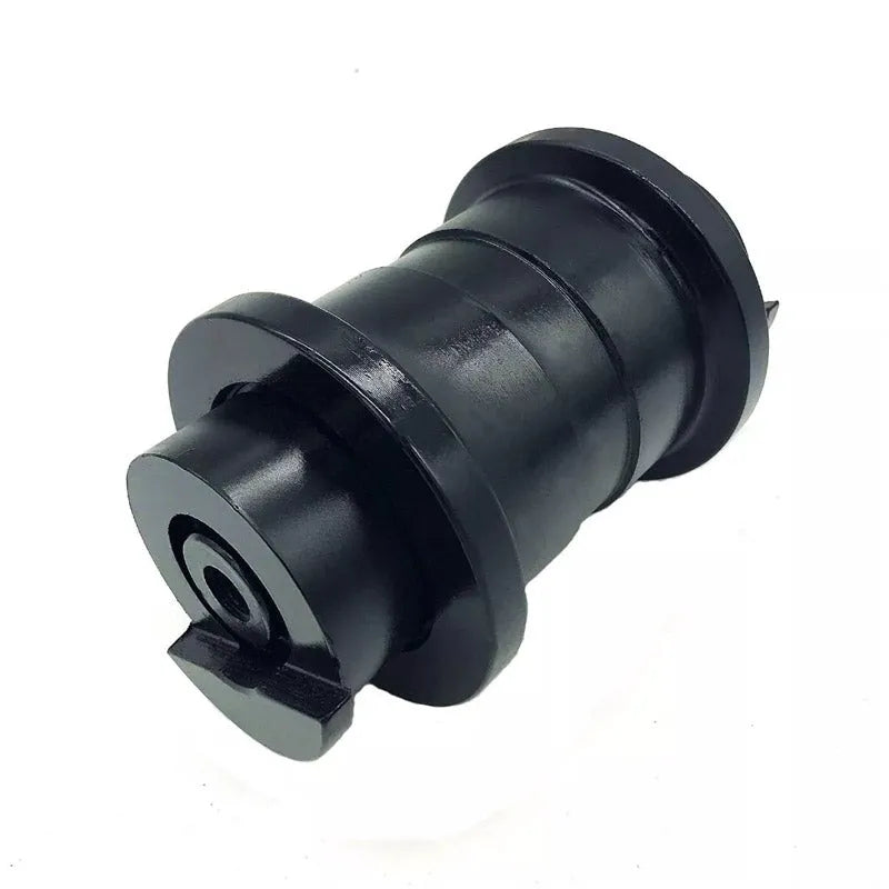 New Mini Excavator Track roller/ Bottom roller for Hitachi EX30 Rubber Track-Replacement Aftermarket Parts