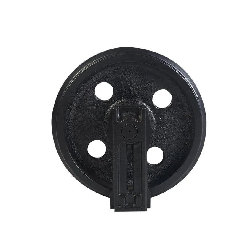 New Mini Excavator Undercarriage Front Idler for KOMATSU PC40-7-BeeSpareParts