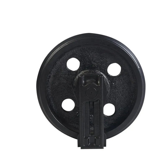 New Mini Excavator Undercarriage Front Idler for KOMATSU PC40-7-BeeSpareParts
