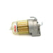 New Model Fuel Water Separator YN21P01036F1 4676385 for Kobelco SK200-8 SK130-8 ZAX200-3 Excavators-BeeSpareParts