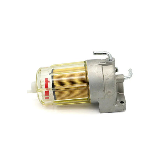 New Model Fuel Water Separator YN21P01036F1 4676385 for Kobelco SK200-8 SK130-8 ZAX200-3 Excavators-BeeSpareParts