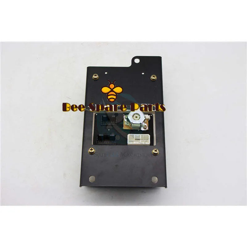 New Monitor 7835-12-2002 7835-12-2003 For Komatsu PC450-7 PC450LC-7 Excavator-BeeSpareParts