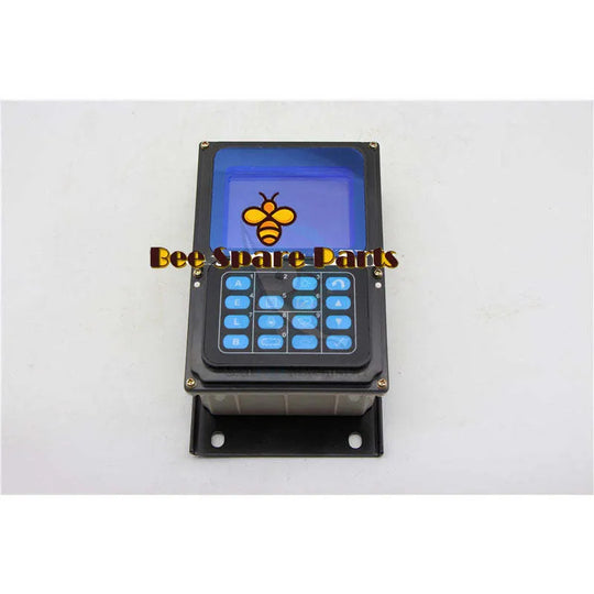 New Monitor 7835-12-2002 7835-12-2003 For Komatsu PC450-7 PC450LC-7 Excavator-BeeSpareParts