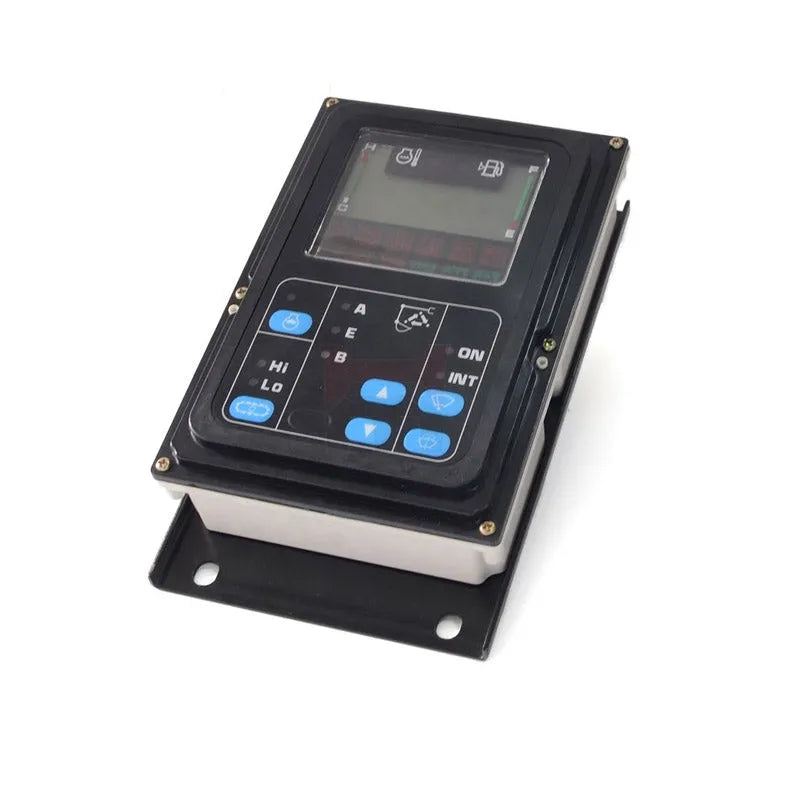 New Monitor Panel 7835-10-5000 FOR Komatsu PC130-7 PC130-7K Excavator-BeeSpareParts