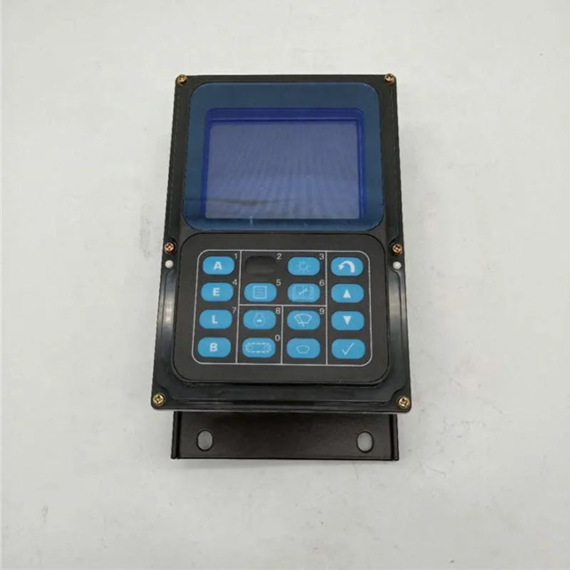 New Monitor Panel 7835-12-1012 for Komatsu PC200LC-7 PC220-7 Excavator-BeeSpareParts