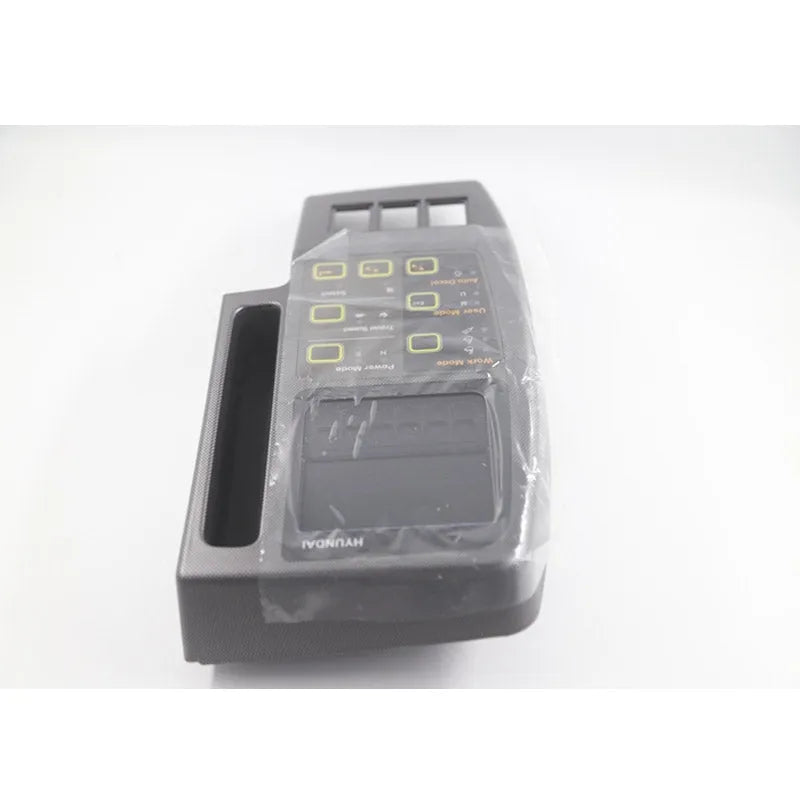 NEW Monitor Panel Cluster 21N8-36001 for Hyundai R335-7 R110-7 R290-7 Excavator-Replacement Aftermarket Parts