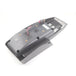 NEW Monitor Panel Cluster 21N8-36001 for Hyundai R335-7 R110-7 R290-7 Excavator-Replacement Aftermarket Parts