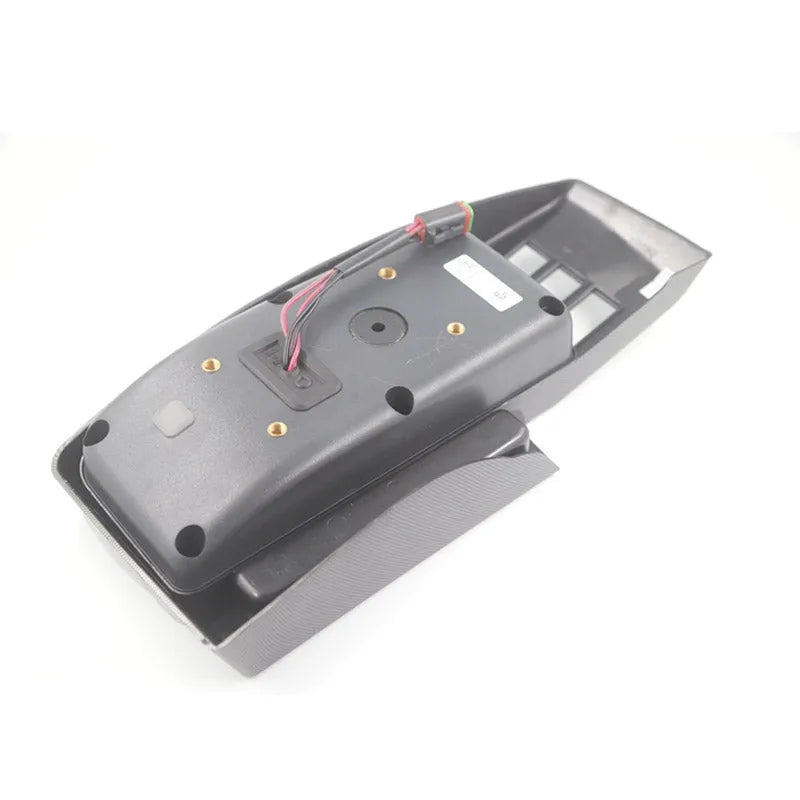 NEW Monitor Panel Cluster 21N8-36001 for Hyundai R335-7 R110-7 R290-7 Excavator-Replacement Aftermarket Parts