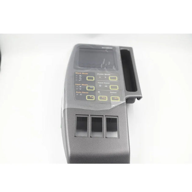 NEW Monitor Panel Cluster 21N8-36001 for Hyundai R335-7 R110-7 R290-7 Excavator-Replacement Aftermarket Parts