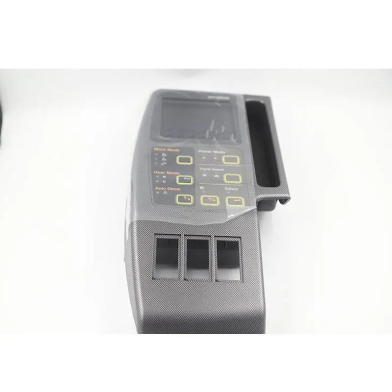 NEW Monitor Panel Cluster 21N8-36001 for Hyundai R335-7 R110-7 R290-7 Excavator-Replacement Aftermarket Parts