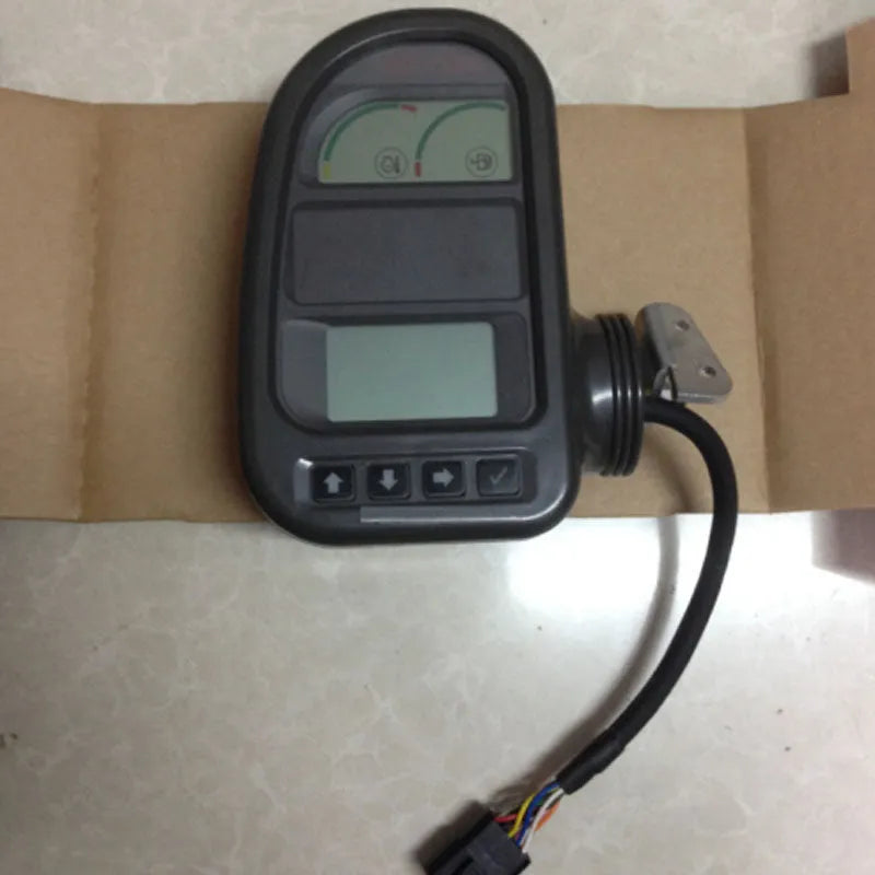 NEW Monitor VOE 14390065 14390065P03 14390065P02 For Volvo EC210B EC210BLC-Replacement Aftermarket Parts