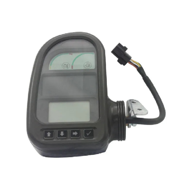 NEW Monitor VOE 14390065 14390065P03 14390065P02 For Volvo EC210B EC210BLC-Replacement Aftermarket Parts