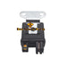 NEW MR82BL-081 JIDECO 91008V Preheating Relay Fit for Kubota Yanmar 12V-BeeSpareParts