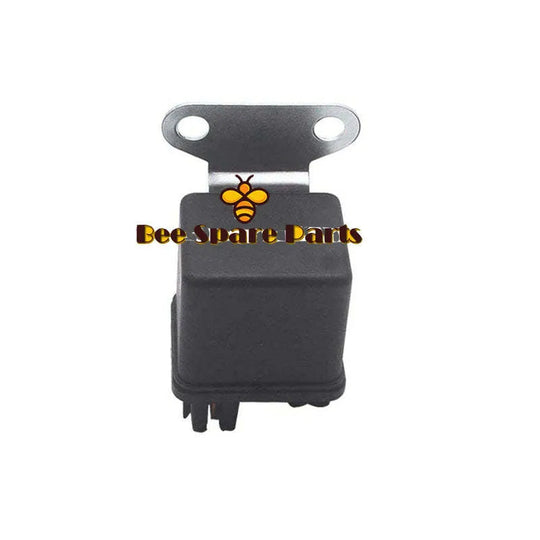 NEW MR82BL-081 JIDECO 91008V Preheating Relay Fit for Kubota Yanmar 12V-BeeSpareParts