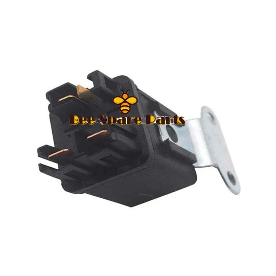 NEW MR82BL-081 JIDECO 91008V Preheating Relay Fit for Kubota Yanmar 12V-BeeSpareParts