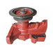 New MTZ water pump for tractor part 260-1307166-02-BeeSpareParts
