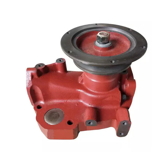 New MTZ water pump for tractor part 260-1307166-02-BeeSpareParts