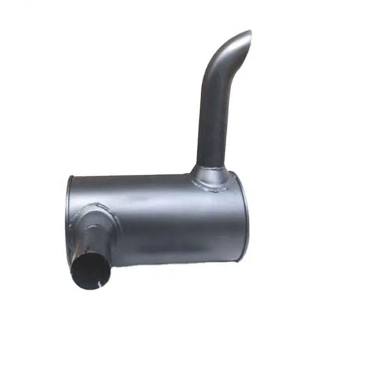 New Muffler For Komatsu PC200-8 Excavator 6754-11-5340 6754115340-Replacement Aftermarket Parts