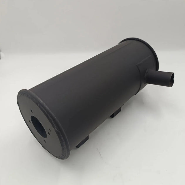 New Muffler Silencer for Yanmar Excavator VIO55-BeeSpareParts