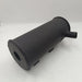 New Muffler Silencer for Yanmar Excavator VIO55-BeeSpareParts