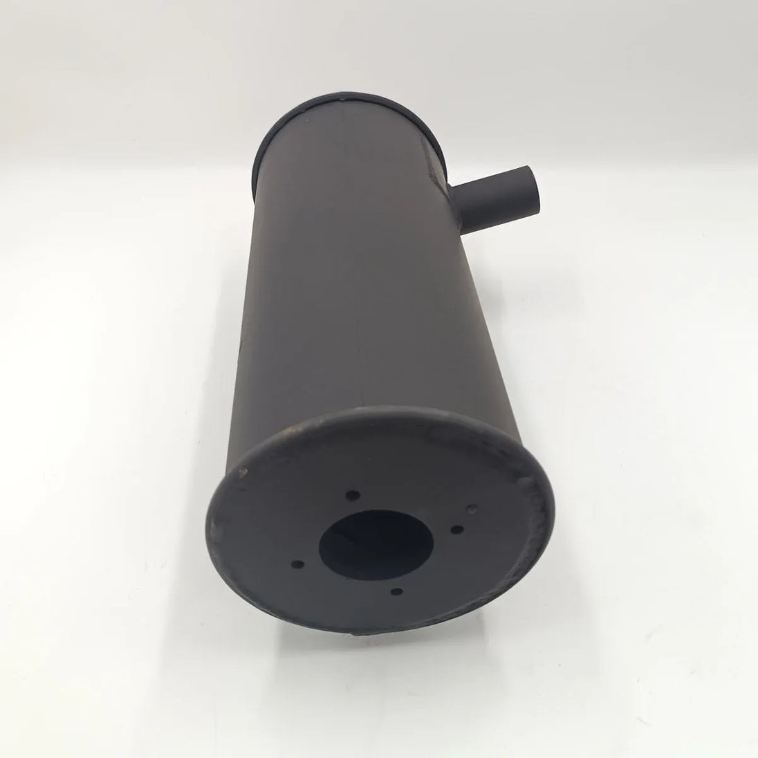 New Muffler Silencer for Yanmar Excavator VIO55-BeeSpareParts