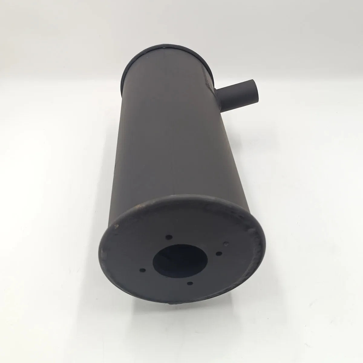 New Muffler Silencer for Yanmar Excavator VIO55-BeeSpareParts