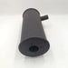 New Muffler Silencer for Yanmar Excavator VIO55-BeeSpareParts