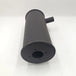 New Muffler Silencer for Yanmar Excavator VIO55-BeeSpareParts