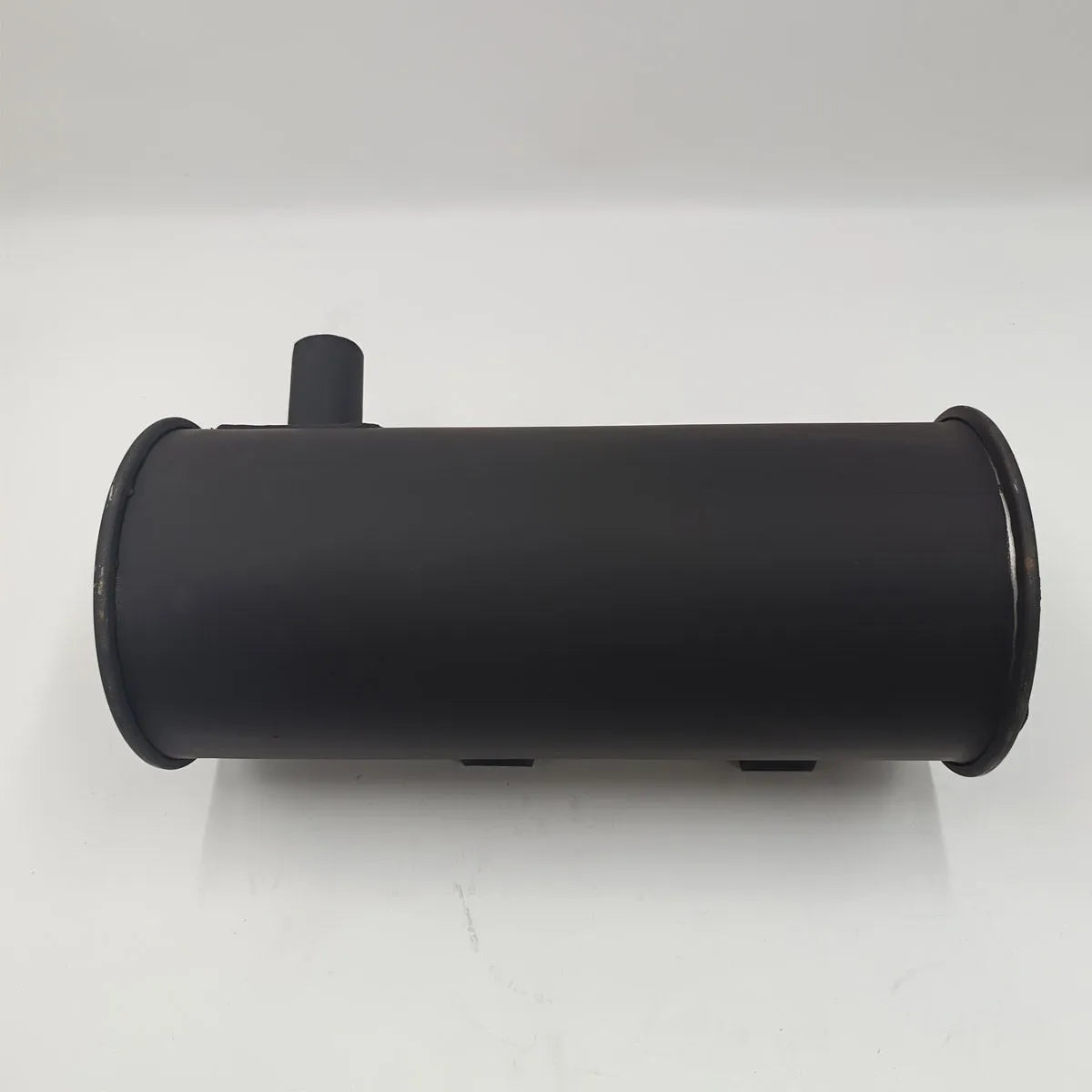 New Muffler Silencer for Yanmar Excavator VIO55-BeeSpareParts