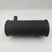 New Muffler Silencer for Yanmar Excavator VIO55-BeeSpareParts