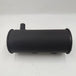 New Muffler Silencer for Yanmar Excavator VIO55-BeeSpareParts