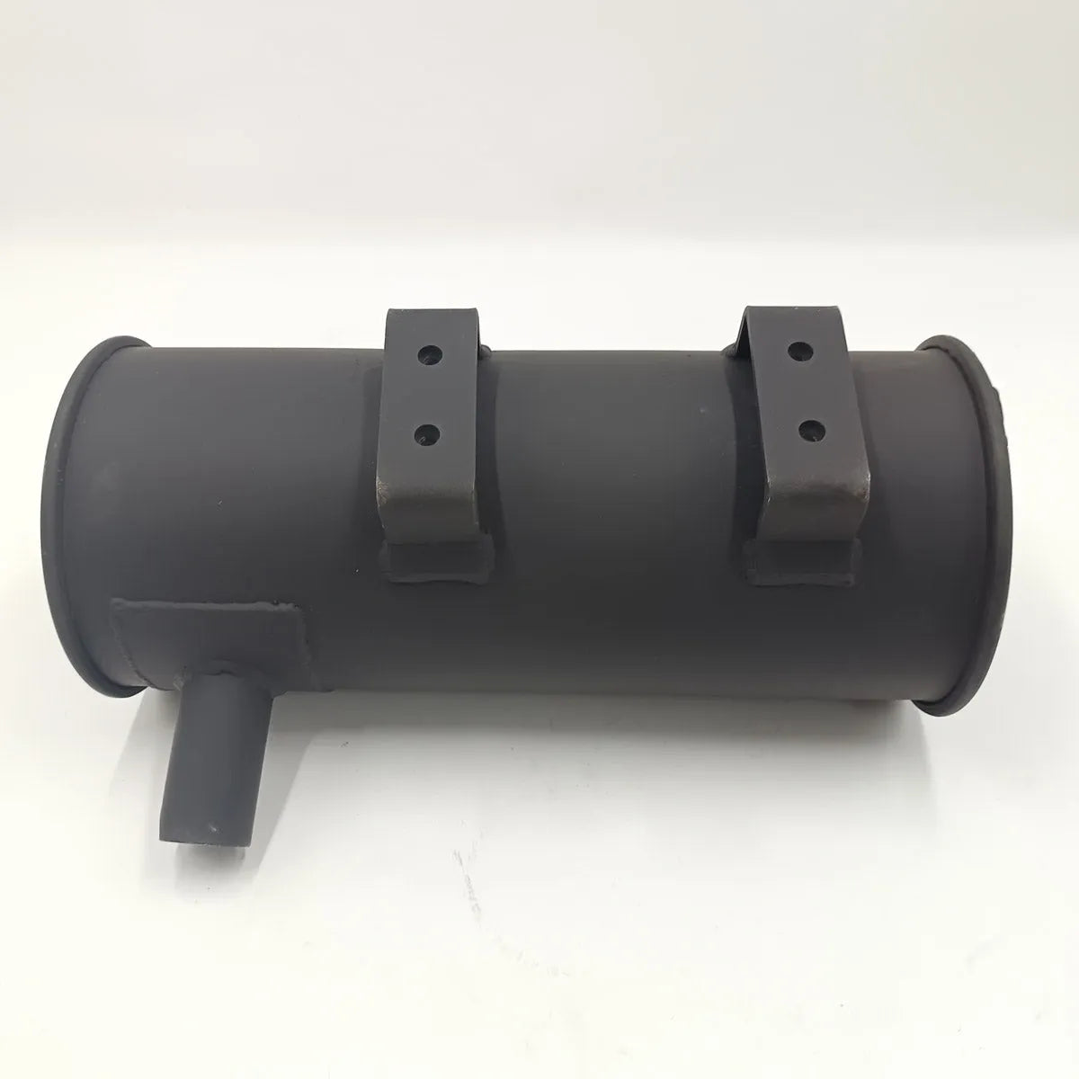 New Muffler Silencer for Yanmar Excavator VIO55-BeeSpareParts