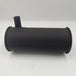 New Muffler Silencer for Yanmar Excavator VIO55-BeeSpareParts