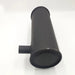 New Muffler Silencer for Yanmar Excavator VIO55-BeeSpareParts