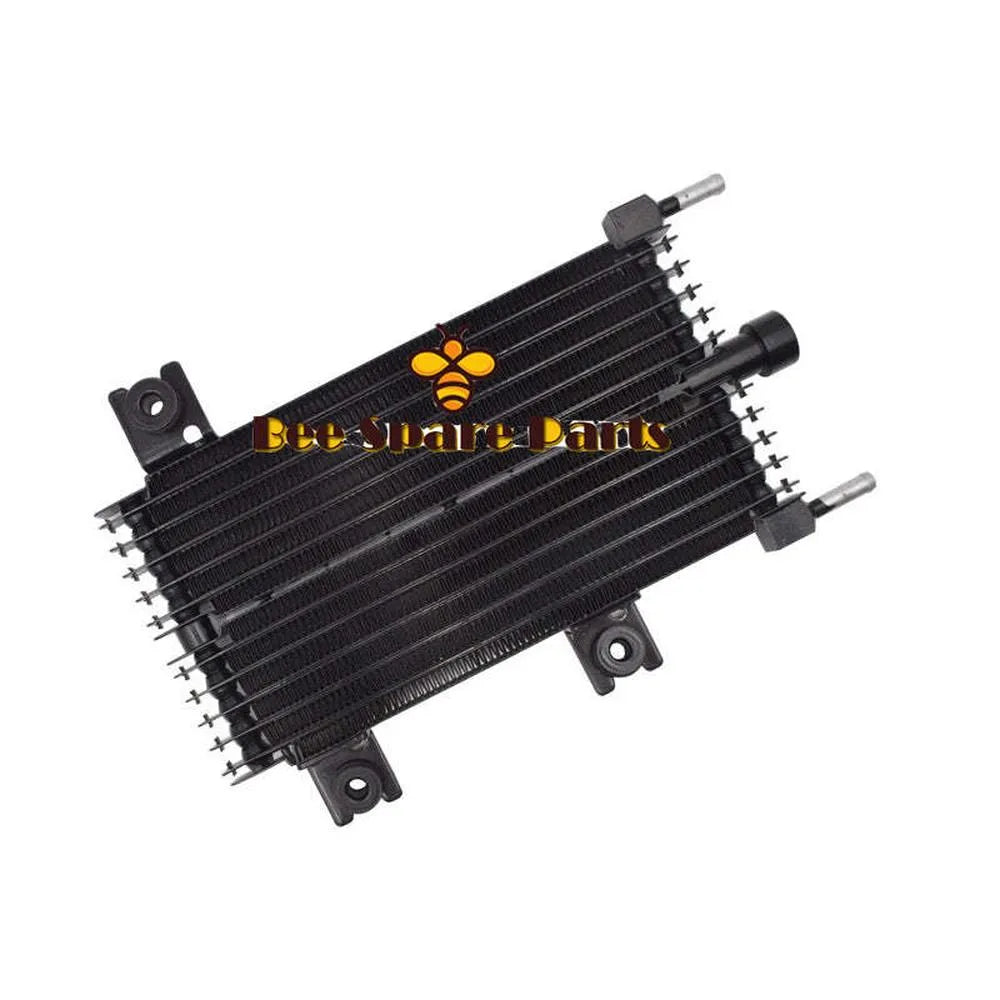 NEW NISSAN ROGUE 2008-2014 ENGINE OIL COOLER ASSEMBLY (ALSO ROGUE SELECT)-商业/工业-BeeSpareParts