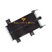 NEW NISSAN ROGUE 2008-2014 ENGINE OIL COOLER ASSEMBLY (ALSO ROGUE SELECT)-商业/工业-BeeSpareParts