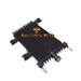NEW NISSAN ROGUE 2008-2014 ENGINE OIL COOLER ASSEMBLY (ALSO ROGUE SELECT)-商业/工业-BeeSpareParts
