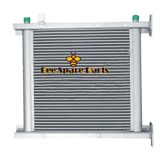 New Oil Cooler 201-03-72120 201-03-72121 for Komatsu PC60-7 PC70-7 BR100 4D102-BeeSpareParts
