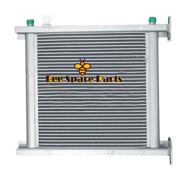 New Oil Cooler 201-03-72120 201-03-72121 for Komatsu PC60-7 PC70-7 BR100 4D102-BeeSpareParts