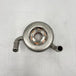 New Oil Cooler Core 1G646-37010 For Kubota V1505 Engine-Replacement Aftermarket Parts