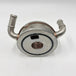 New Oil Cooler Core 1G646-37010 For Kubota V1505 Engine-Replacement Aftermarket Parts