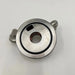 New Oil Cooler Core 1G646-37010 For Kubota V1505 Engine-Replacement Aftermarket Parts
