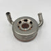 New Oil Cooler Core 1G646-37010 For Kubota V1505 Engine-Replacement Aftermarket Parts