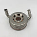 New Oil Cooler Core 1G646-37010 For Kubota V1505 Engine-Replacement Aftermarket Parts