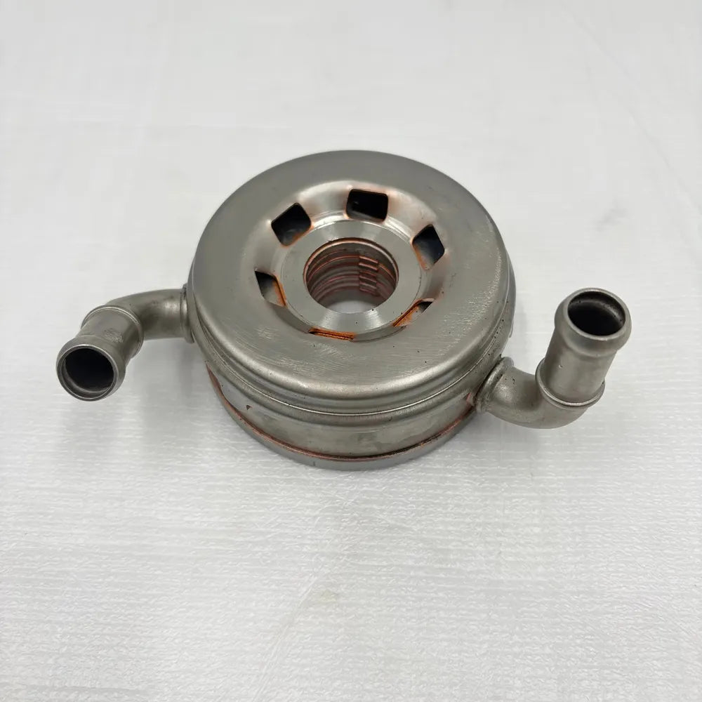 New Oil Cooler Core 1G646-37010 For Kubota V1505 Engine-Replacement Aftermarket Parts