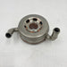 New Oil Cooler Core 1G646-37010 For Kubota V1505 Engine-Replacement Aftermarket Parts