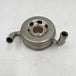 New Oil Cooler Core 1G646-37010 For Kubota V1505 Engine-Replacement Aftermarket Parts