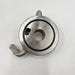 New Oil Cooler Core 1G646-37010 For Kubota V1505 Engine-Replacement Aftermarket Parts