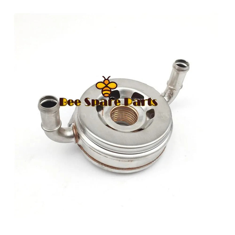 New Oil Cooler Core 1J700-37010 For Kubota KX057 R530 R630 SSV65 SVL65 U55-Replacement Aftermarket Parts