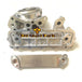 New Oil Cooler Cover Oil Cooler 15711-1430 157111430 For HINO W06E W06D Engine-BeeSpareParts